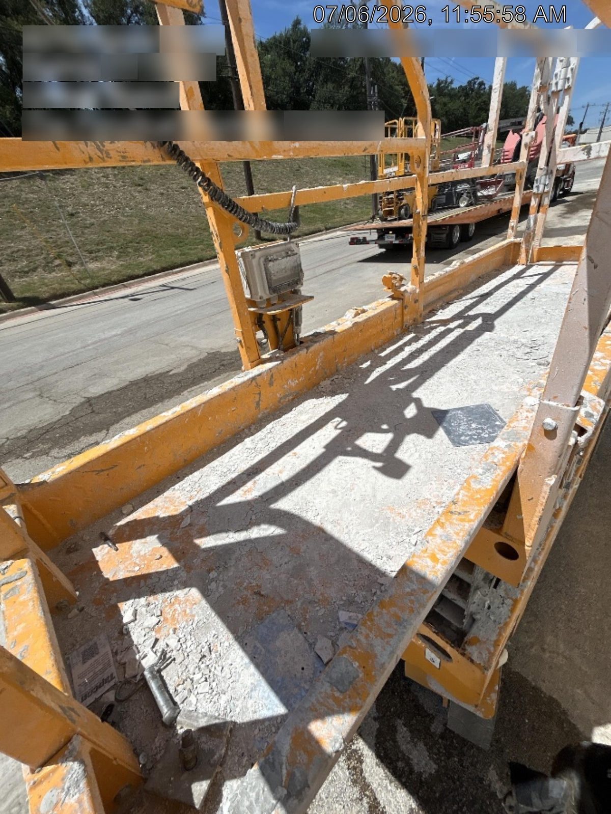 2023 JCB S2632E