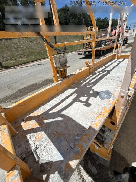 2023 JCB S2632E