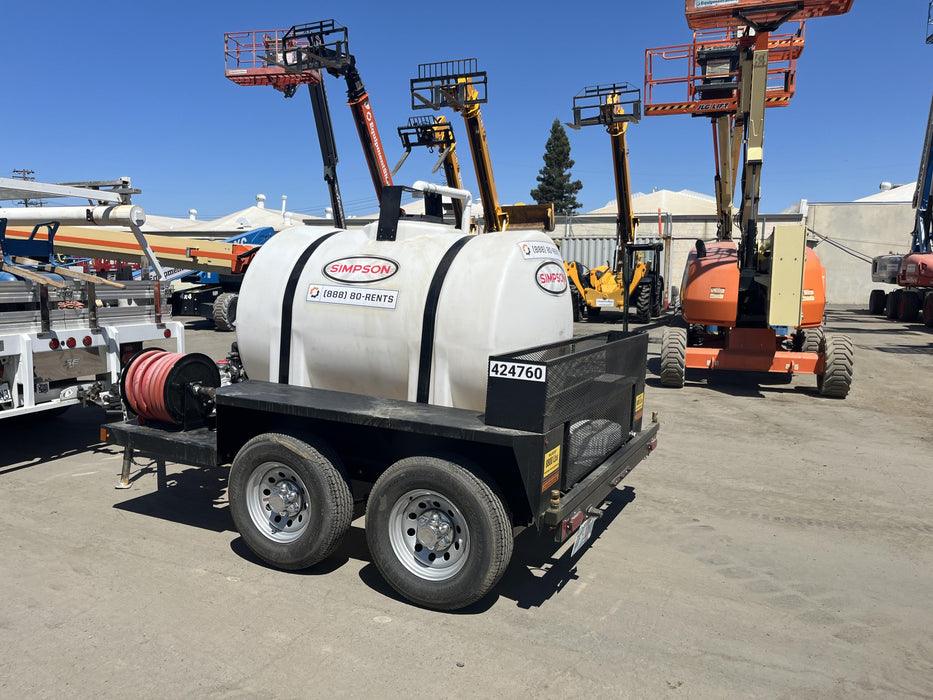 2024 SIMPSON SWT-52517