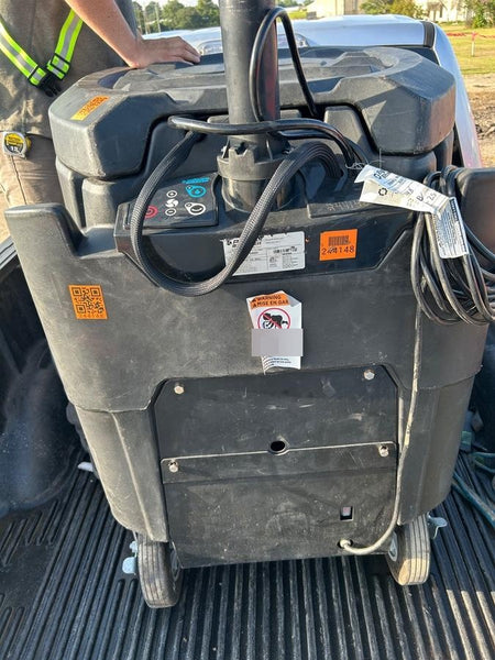 2022 POWER BREEZER PB4BASE