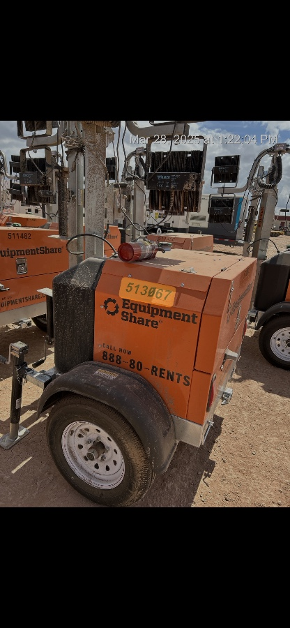 2025 WANCO WLTT-4MM4K