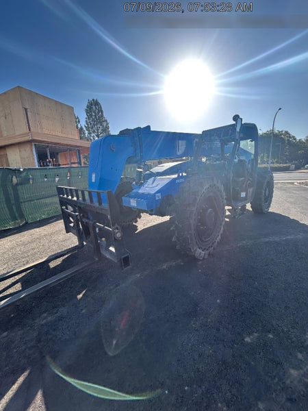 2024 GENIE GTH-844
