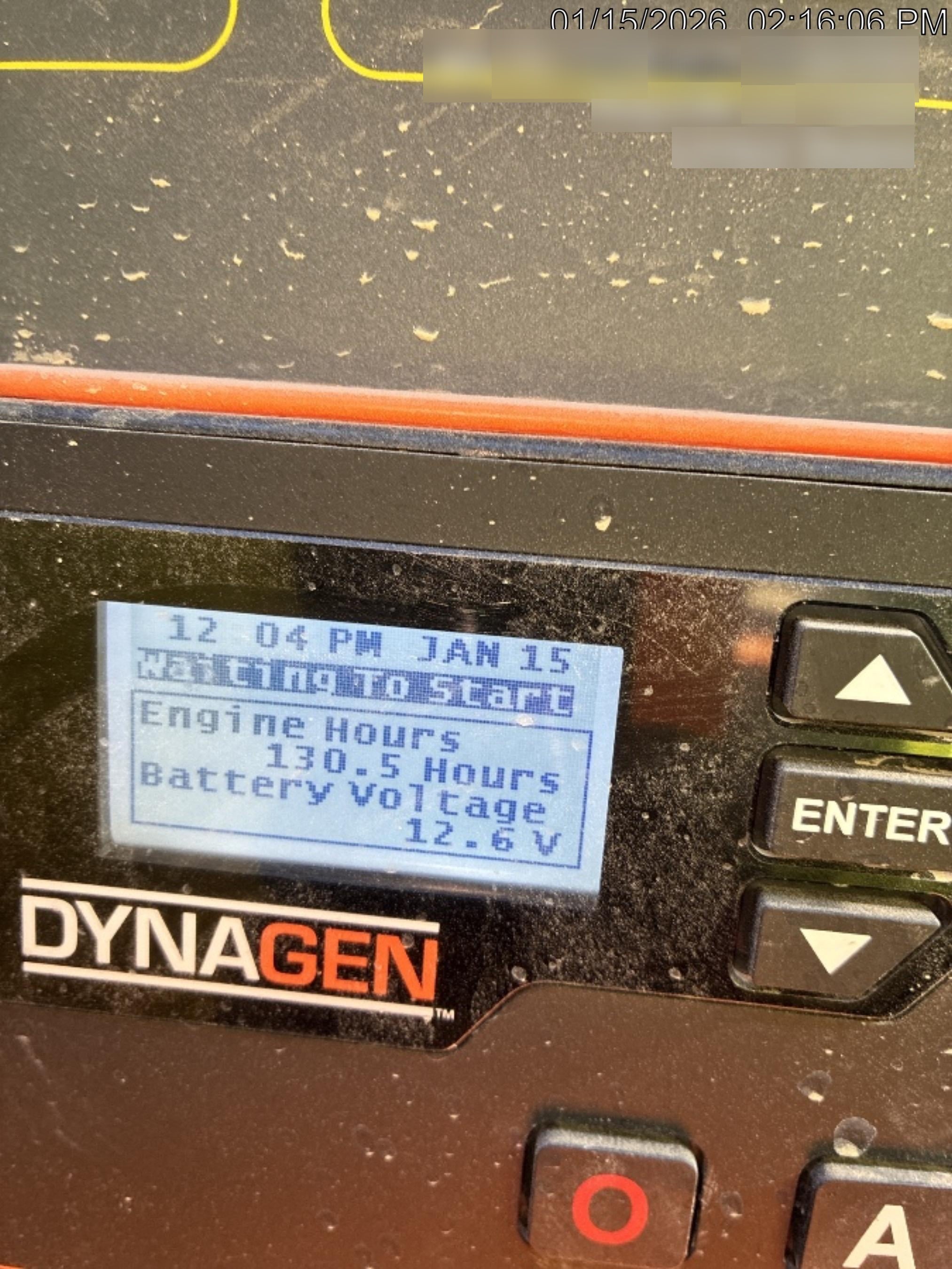 2025 NATIONAL SIGNAL Sunray LTS-300h