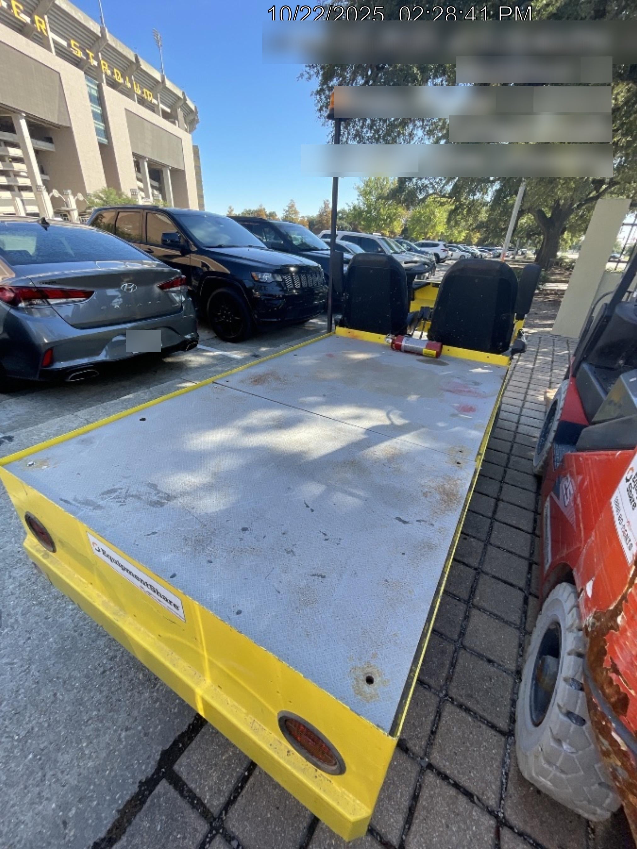 2024 COLUMBIA Payloader 2XL