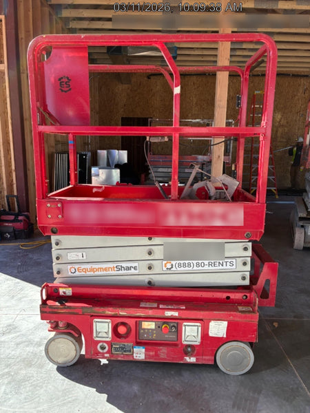 2018 MEC 1330SE