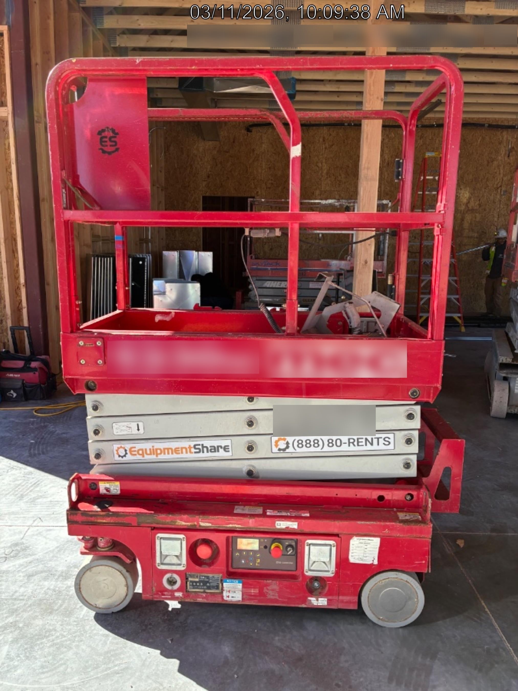 2018 MEC 1330SE