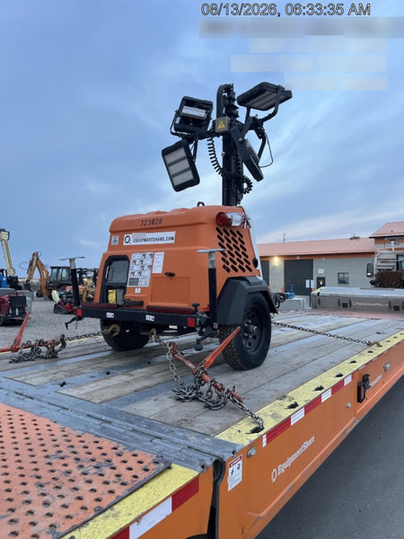 2023 GENERAC MLT2