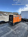 2023 Lincoln Electric LE400 Kubota V1505, Trlr, Cable Rack, Light Kit, ES Decals, T3