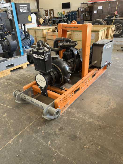 2022 PIONEER EPP66S12L71