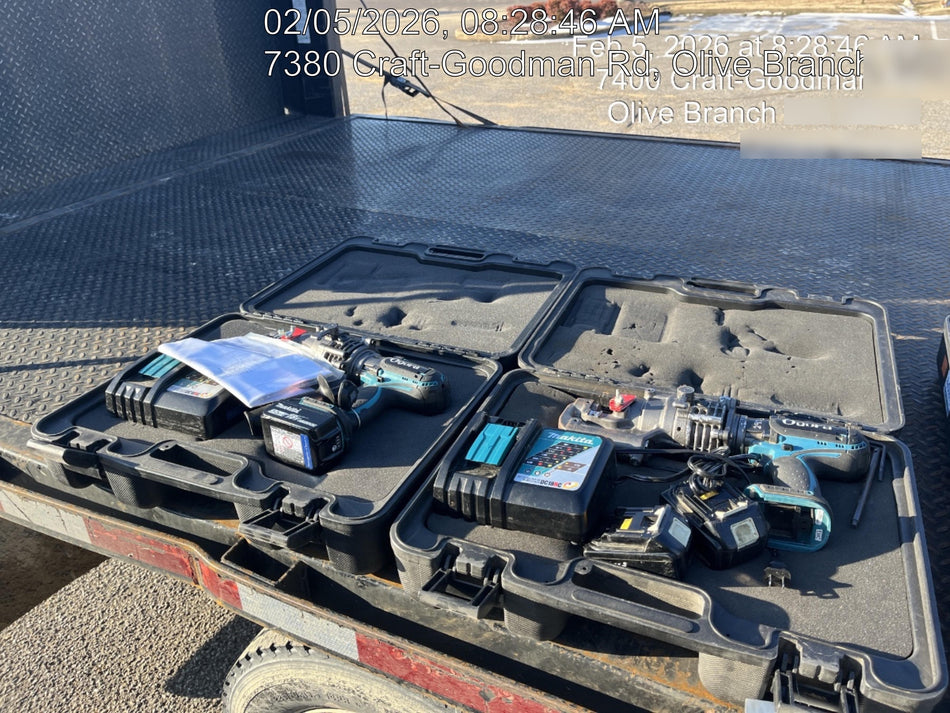 2023 HOUGEN MFG 76000PR