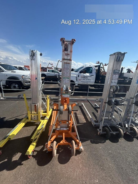 2021 LIFTSMART MLC-24