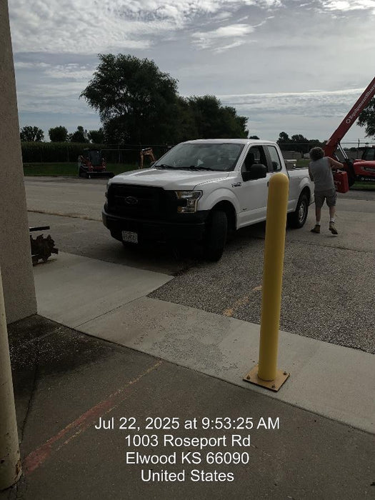 2022 HILTI TE 50-AVR