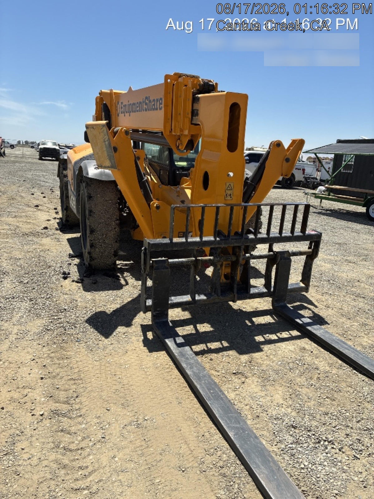 2025 JCB 512-56