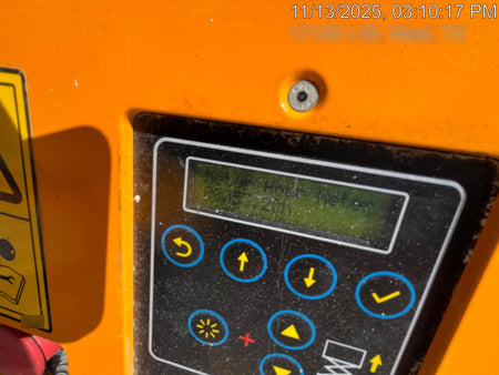 2023 JCB S2632E