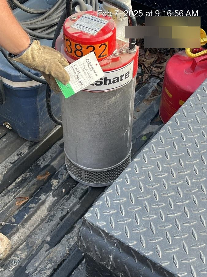 2023 CHICAGO PNEUMATIC CPWE D60H