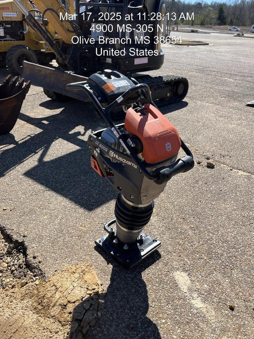 2024 HUSQVARNA LT6005