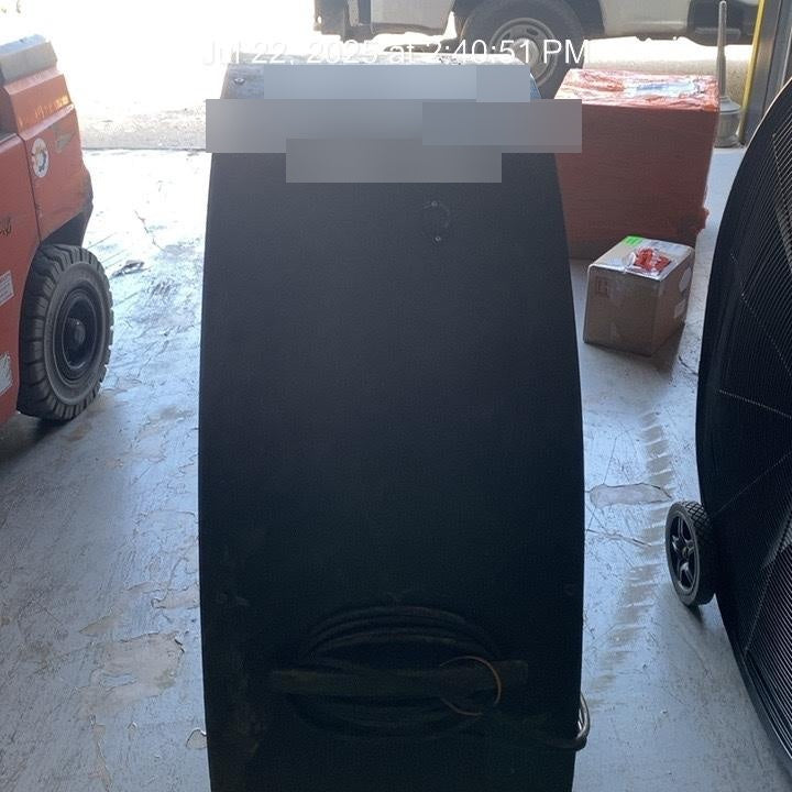 2022 ULINE H-9347