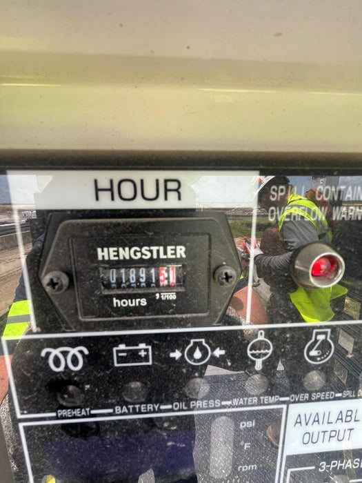 2023 SHINDAIWA DGK15FL