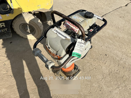 2023 MULTIQUIP MTX60HD