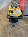 2020 WACKER NEUSON BS60-4As