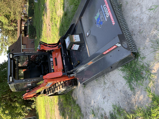 2020 PALADIN 30372A-0022