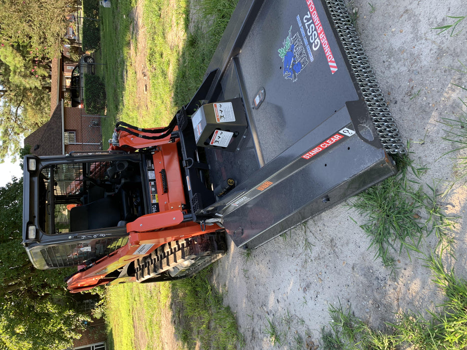 2020 PALADIN 30372A-0022