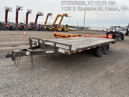 2022 DELCO F816