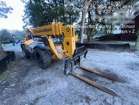 2025 JCB 510-56
