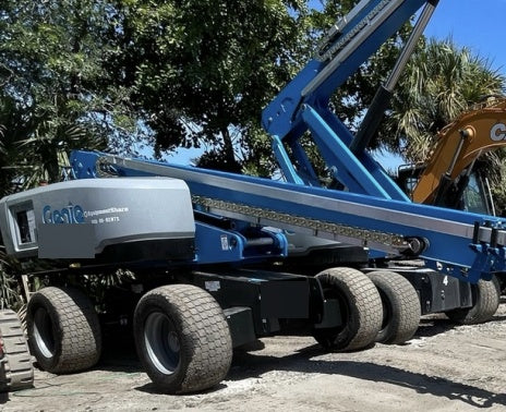 2024 GENIE S-65 HF