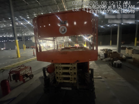 2022 JLG RT4069
