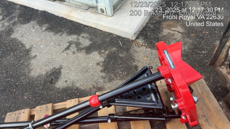 2024 B&B PIPE 6100
