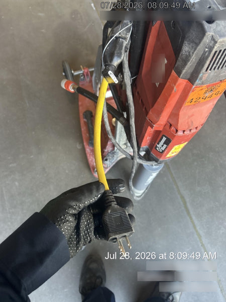 2024 HILTI DD 250