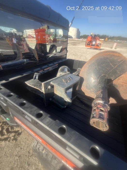 2022 AUGER TORQUE 3300-30