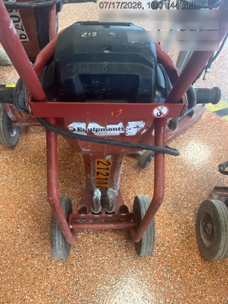 2022 HILTI TE 3000-AVR