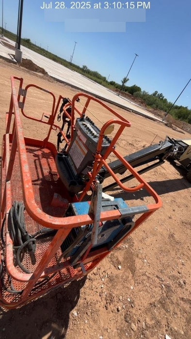 2025 MILLER ELECTRIC CST-282