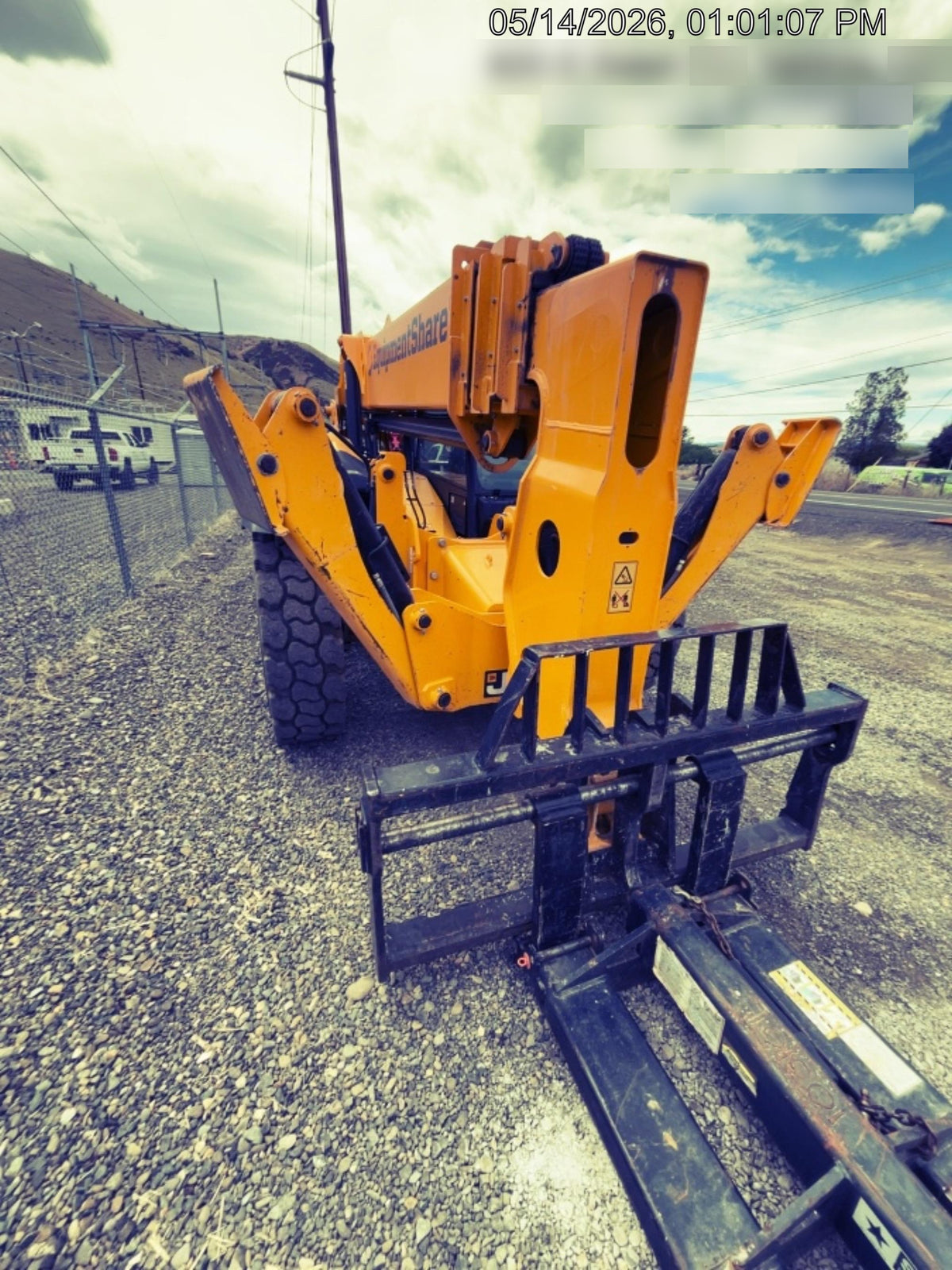 2025 JCB 512-56