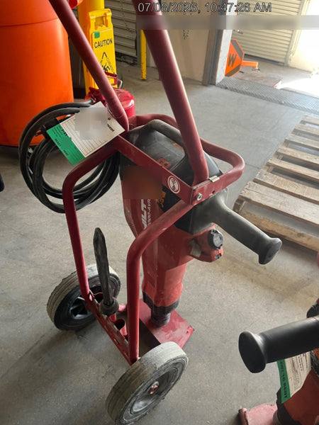2023 HILTI TE 2000-AVR