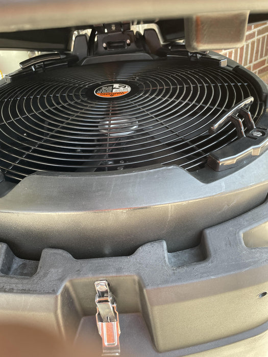 2022 POWER BREEZER PB4BASE