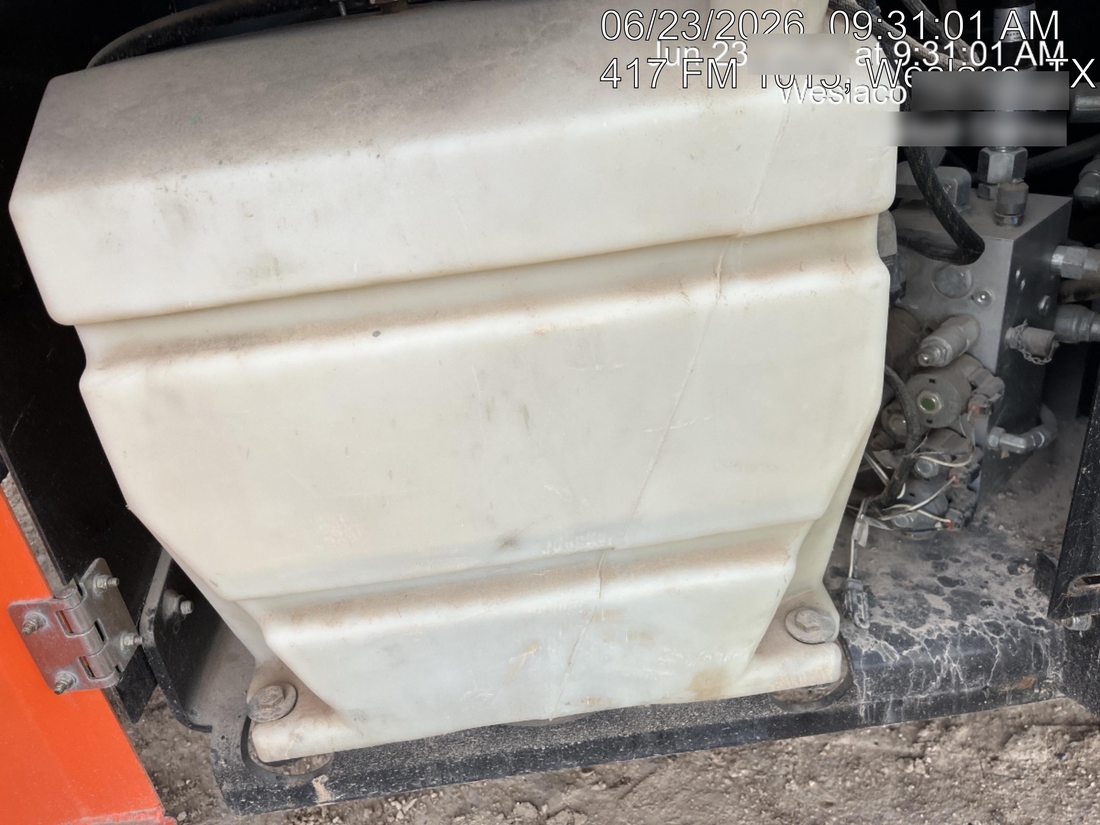 2023 JLG RT4394