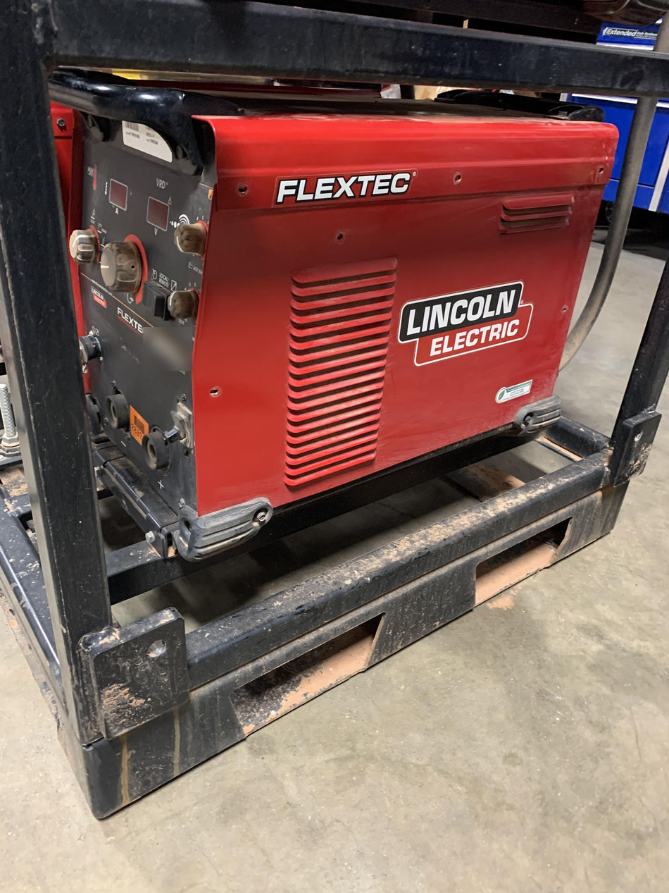2022 LINCOLN ELECTRIC K4271-S2