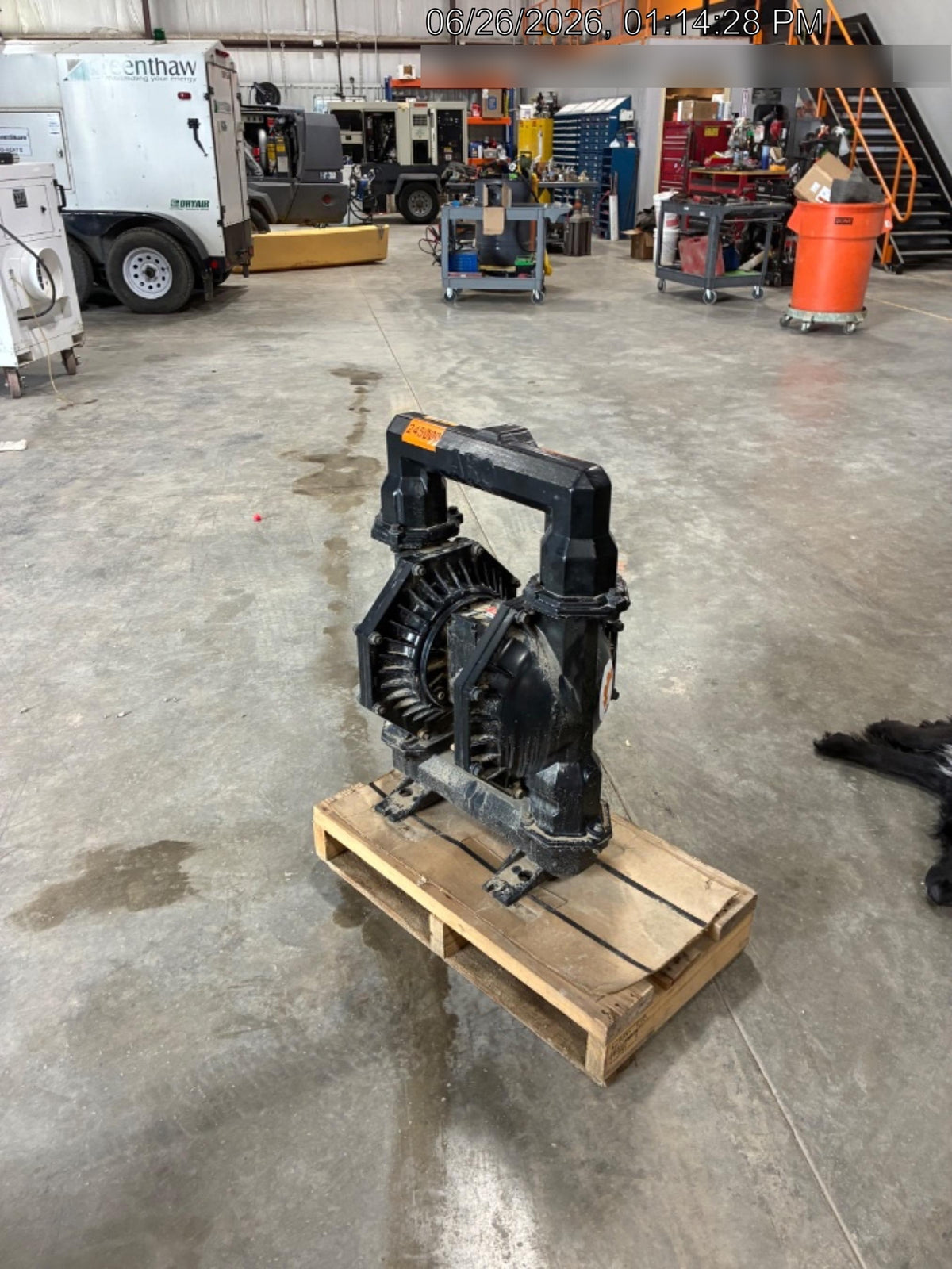 2022 PIONEER PP63C17L71-4045HFC06