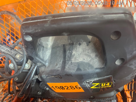 2021 ENERPAC ZU4408JB