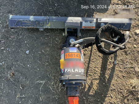 2021 PALADIN X1975D