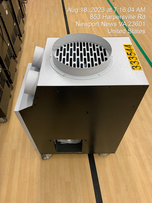 2023 KWIKOOL KPAC1411-2