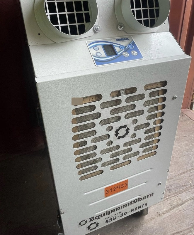 2023 KWIKOOL KPAC1411-2
