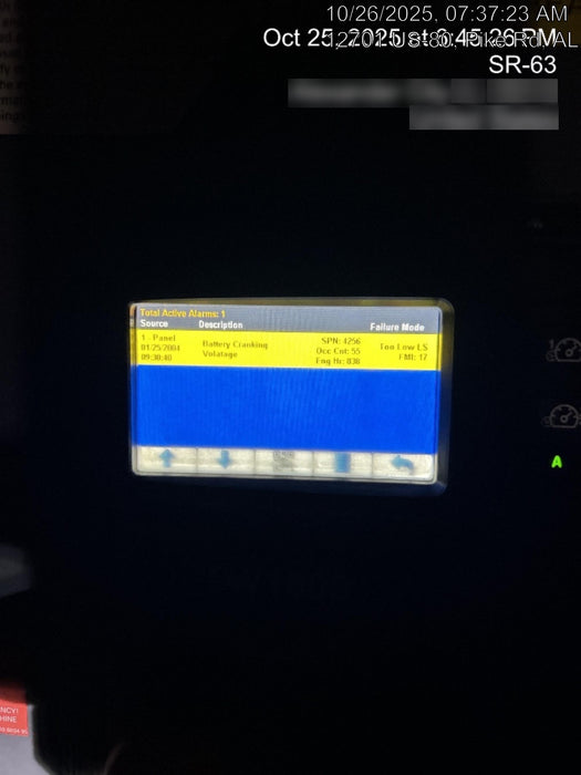 2022 ATLAS COPCO PAC F66 KD