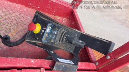 2020 MEC 1330SE Solid NM Tires, Steel Swing out Doors, LCS, Beacon, 900W Inverter