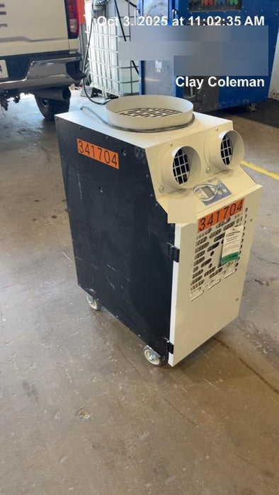 2023 KWIKOOL KPAC1411-2