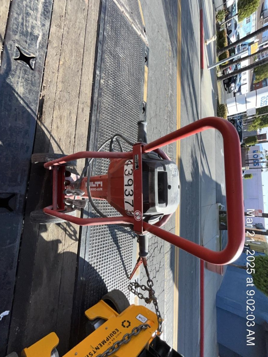 2024 HILTI TE 3000-AVR