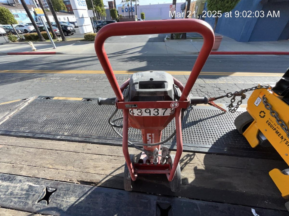 2024 HILTI TE 3000-AVR